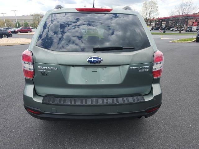 Used 2015 Subaru Forester 2.5i Premium image 7