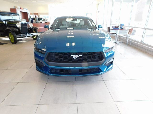 New 2026 Ford Mustang Premium image 7