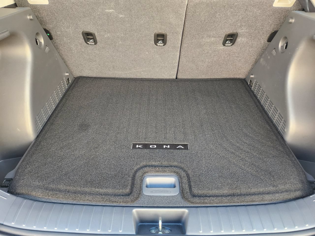 Used 2024 Hyundai Kona SE FWD image 31