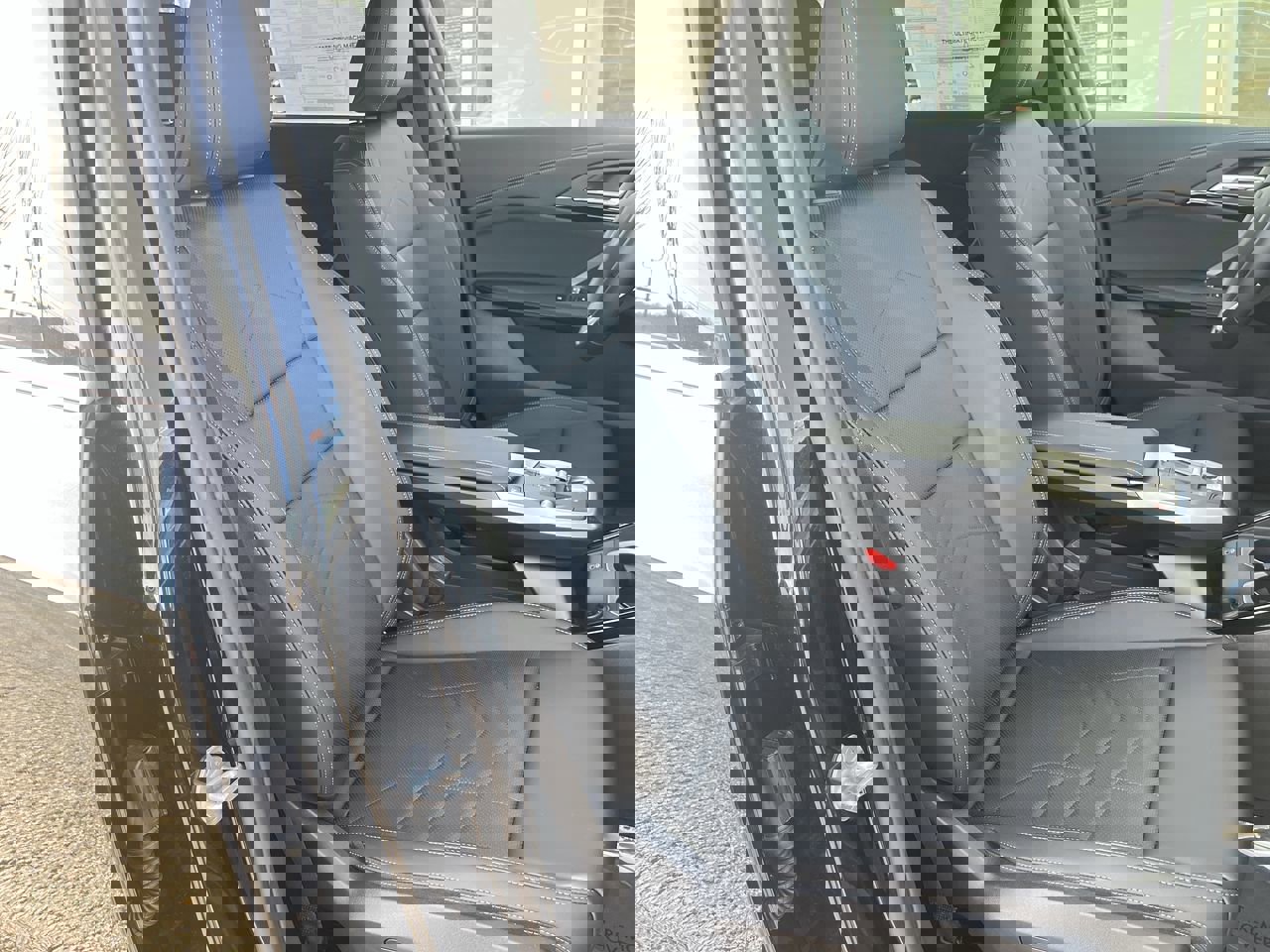 Used 2025 BMW X1 xDrive28i w/ Technology Package image 37