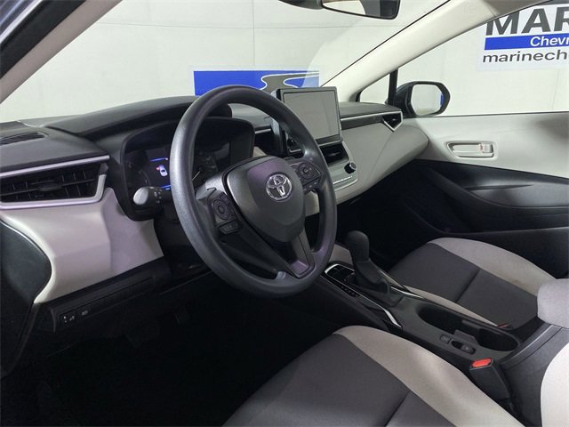 Used 2025 Toyota Corolla LE image 15