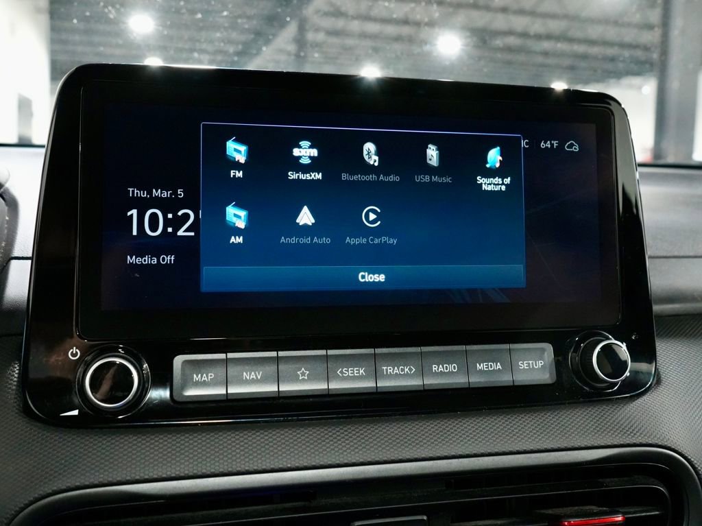 Used 2023 Hyundai Kona N Line w/ Cargo Package image 19