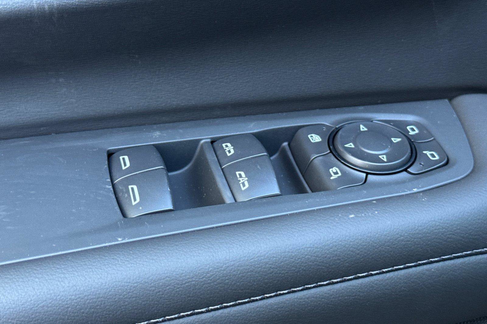 New 2026 Chevrolet Tahoe LT image 14