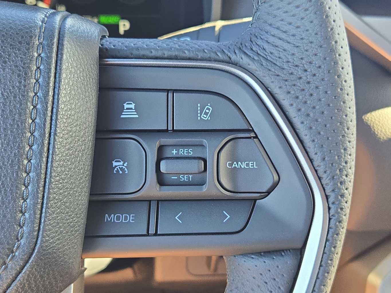 New 2026 Toyota Tundra Limited image 23