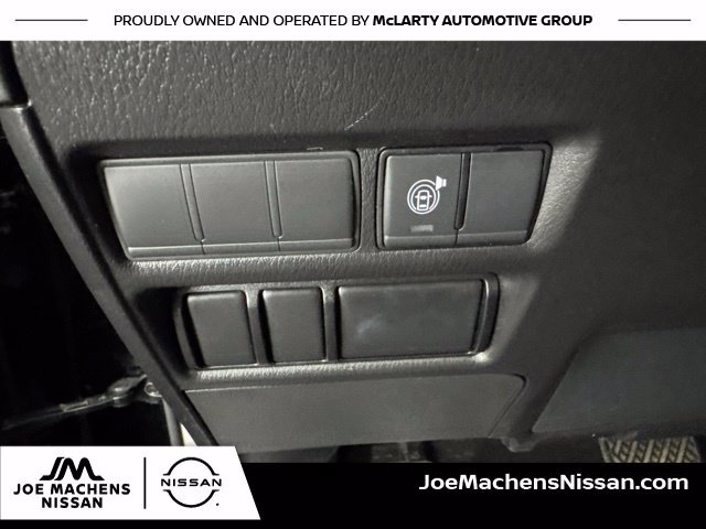 Certified 2024 Nissan Armada SV RWD image 47