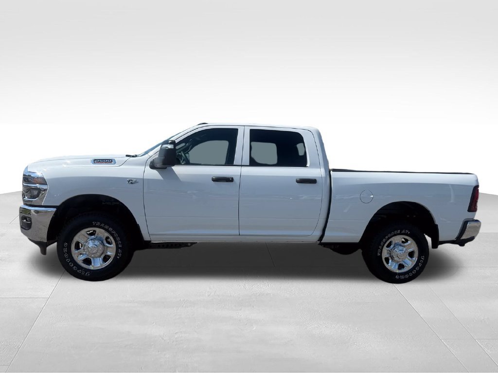 New 2027 RAM 2500 Tradesman AWD/4WD image 2