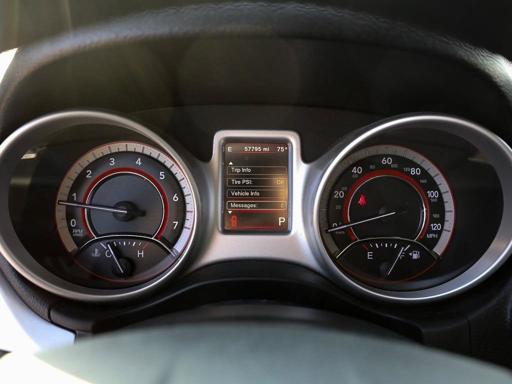 Used 2019 Dodge Journey GT AWD/4WD image 15