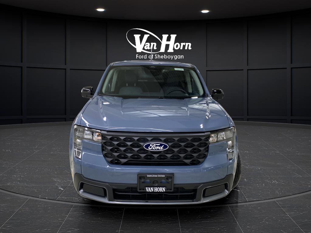 New 2026 Ford Maverick XLT w/ Equipment Group 301A image 11