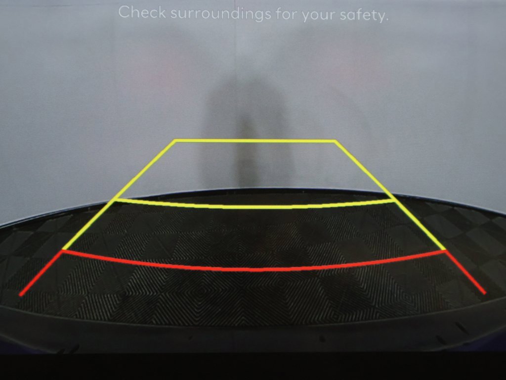 Certified 2025 Hyundai Tucson SE image 37