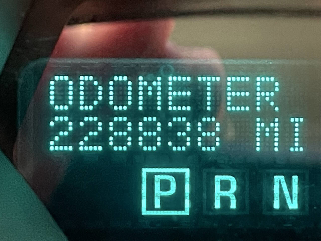 Used 2013 Chevrolet Traverse LS image 15