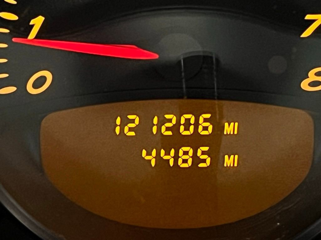 Used 2002 Porsche Boxster image 17