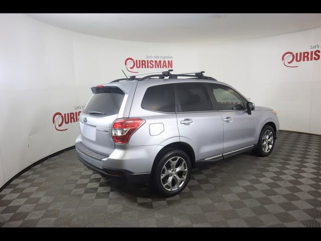 Used 2015 Subaru Forester 2.5i Touring image 8