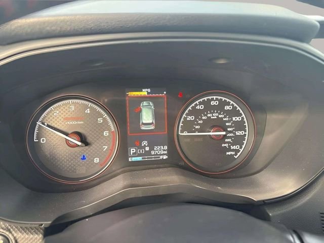 Certified 2024 Subaru Forester Sport image 12