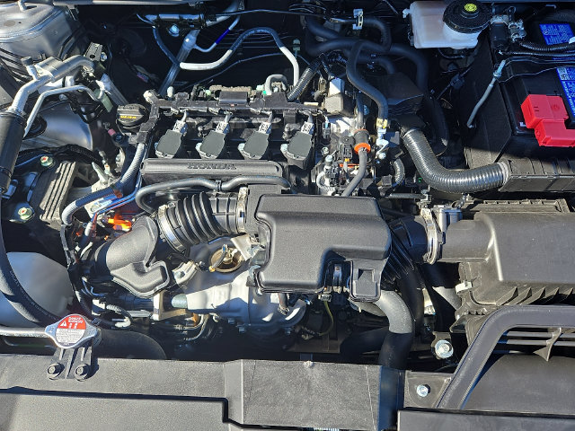 Used 2026 Honda CR-V EX image 30
