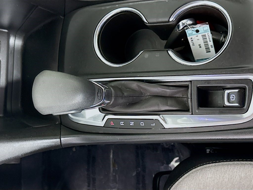 Used 2024 Chevrolet Equinox LS w/ Midnight Edition FWD image 19
