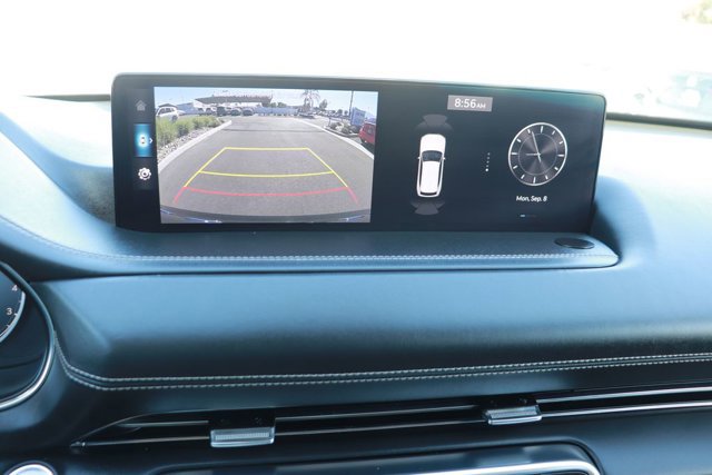 Used 2024 Genesis GV80 3.5T image 30