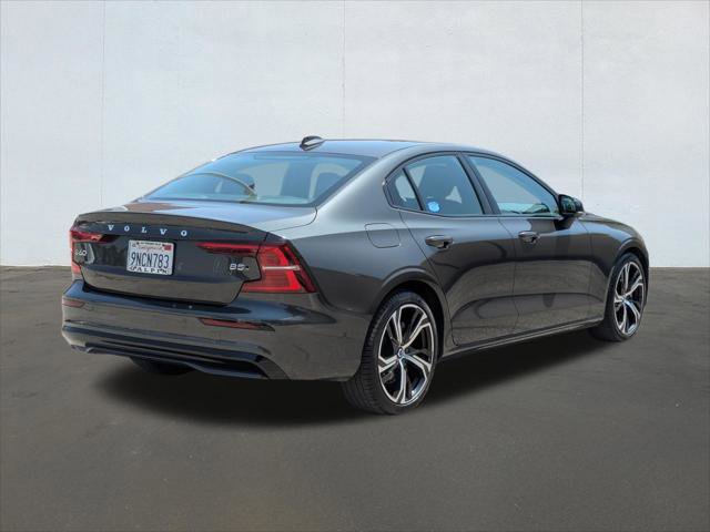 Used 2024 Volvo S60 B5 Plus w/ Climate Package AWD/4WD image 5