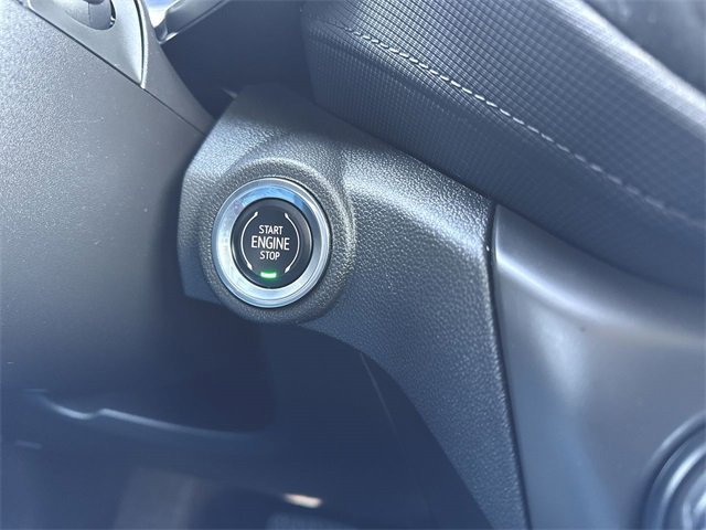 Used 2022 Chevrolet TrailBlazer LT w/ Convenience Package image 16