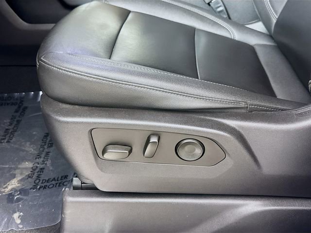 Used 2023 Chevrolet Silverado 1500 LT Trail Boss w/ LT Trail Boss Premium Package image 21