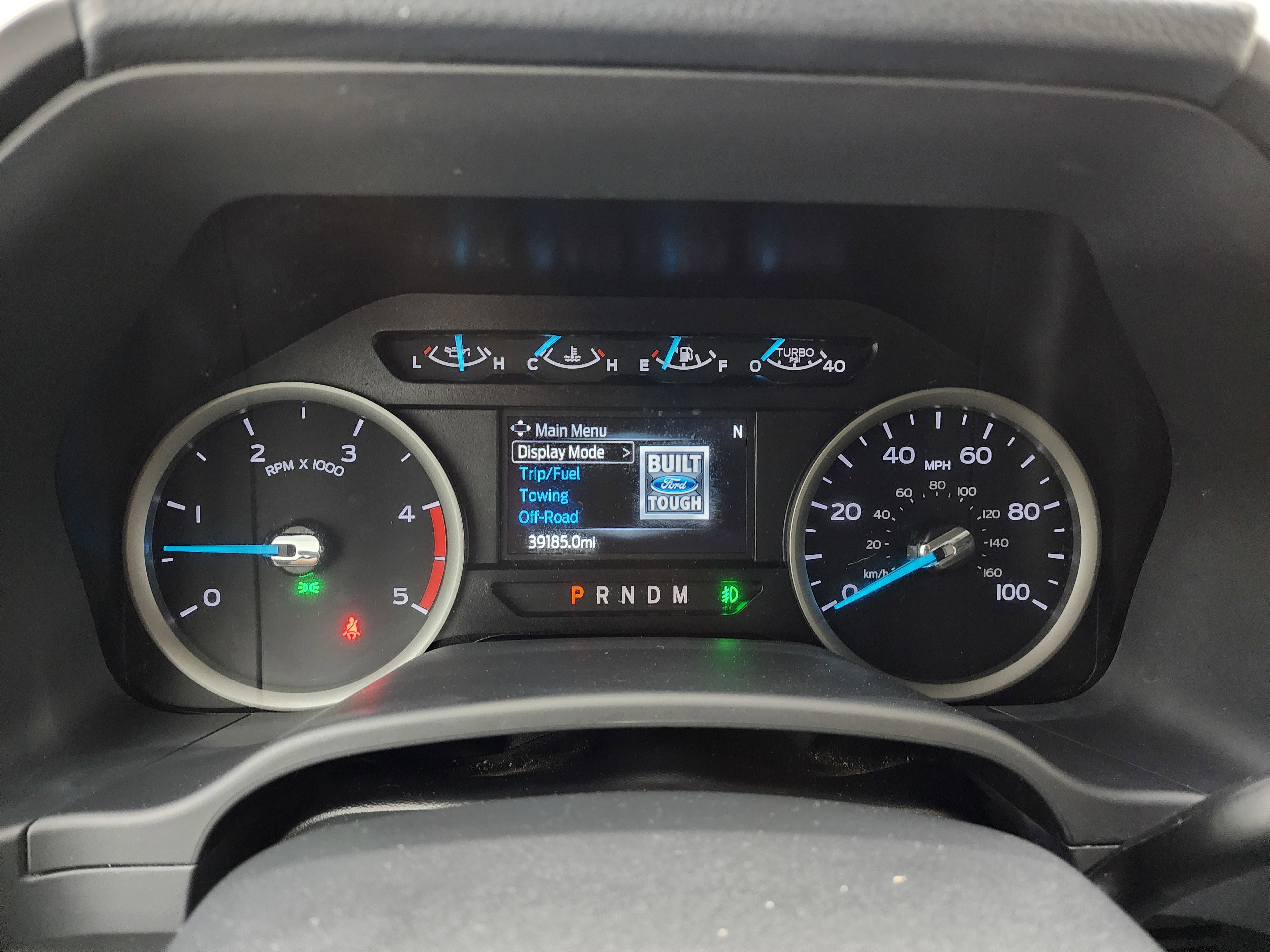 Used 2022 Ford F350 XLT w/ Black Appearance Package image 10