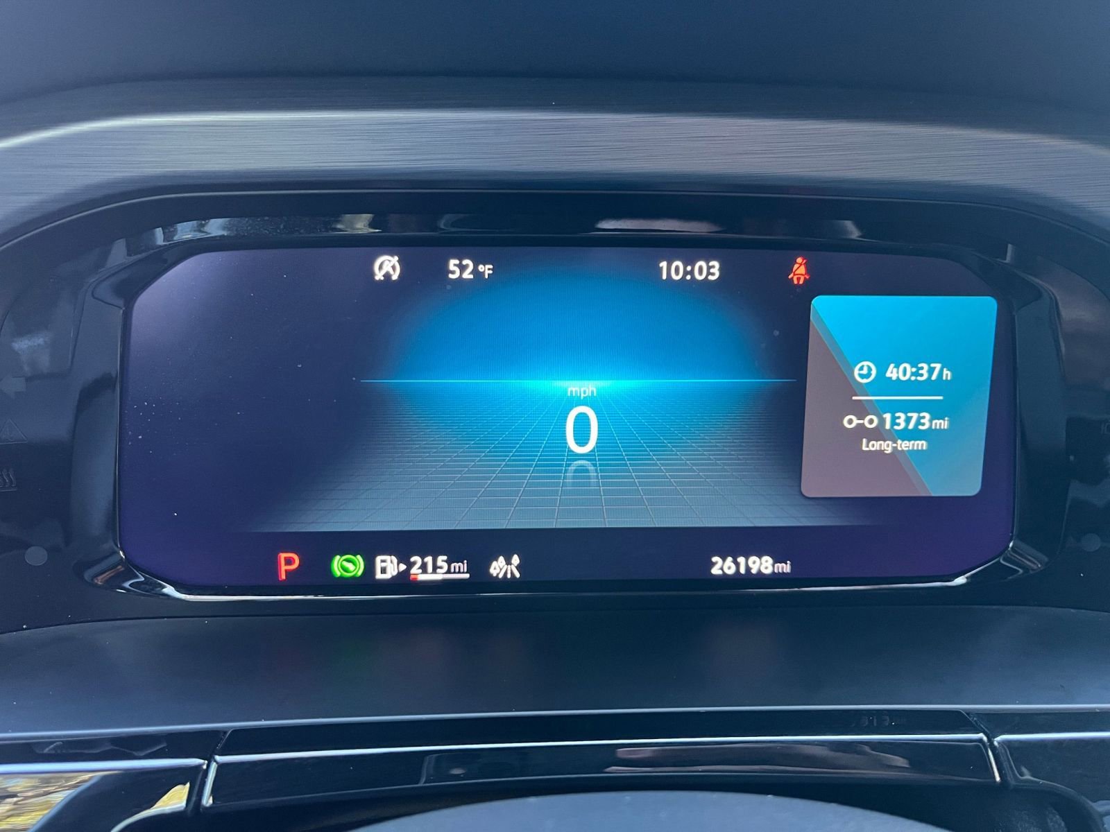 Used 2025 Volkswagen Atlas Cross Sport SE image 41