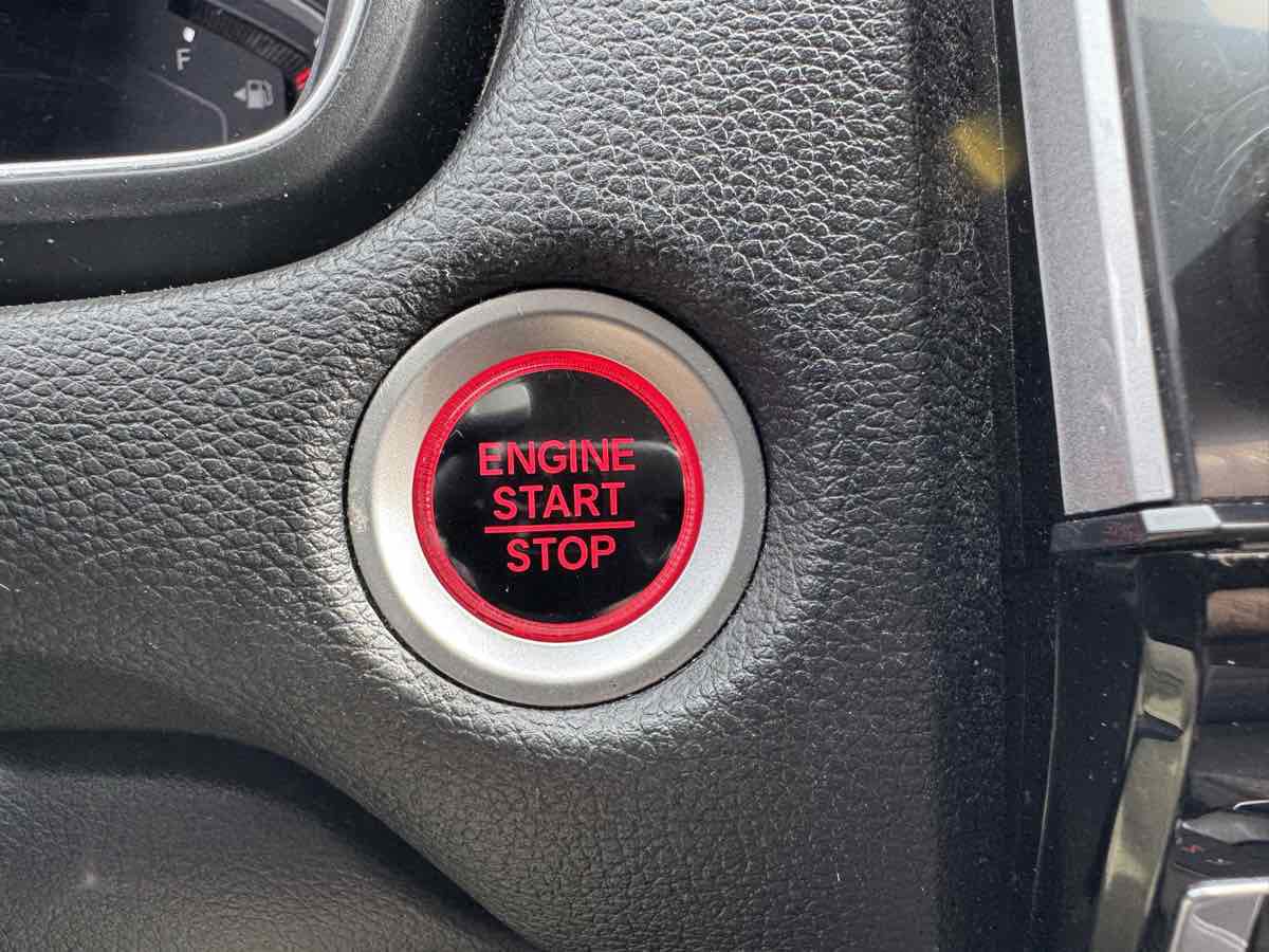 Used 2022 Honda CR-V EX image 27