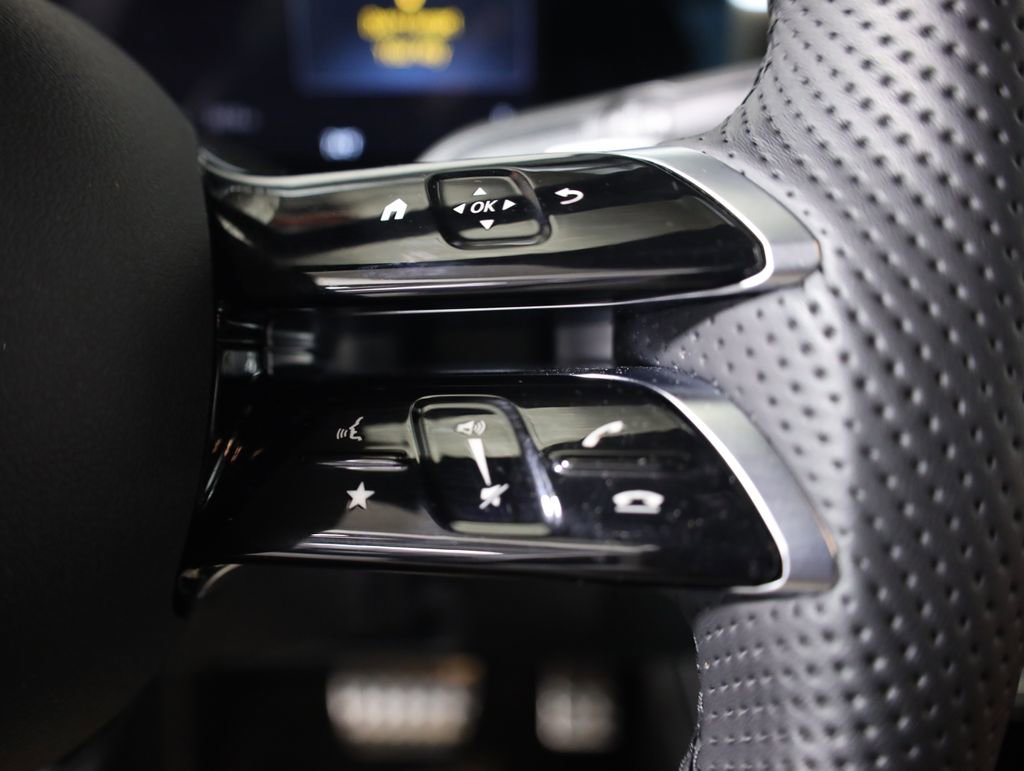 Used 2026 Mercedes-Benz CLA 250 4MATIC image 15