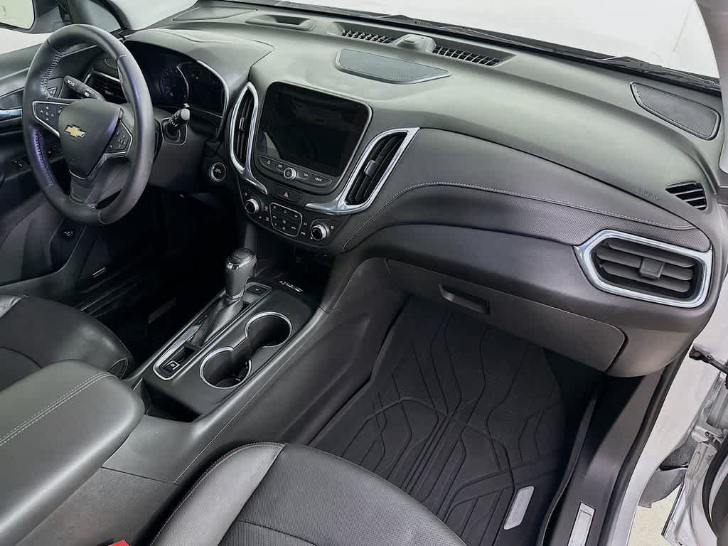 Used 2020 Chevrolet Equinox Premier FWD image 33