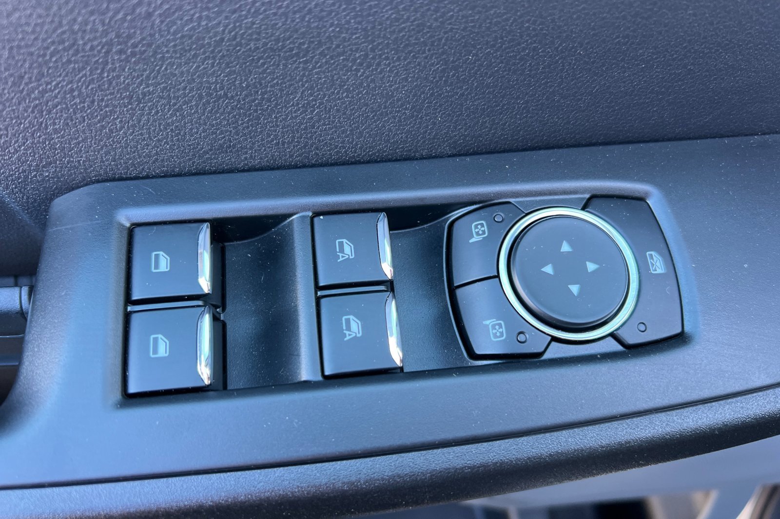 New 2026 Ford F350 XL w/ XL Chrome Package image 11