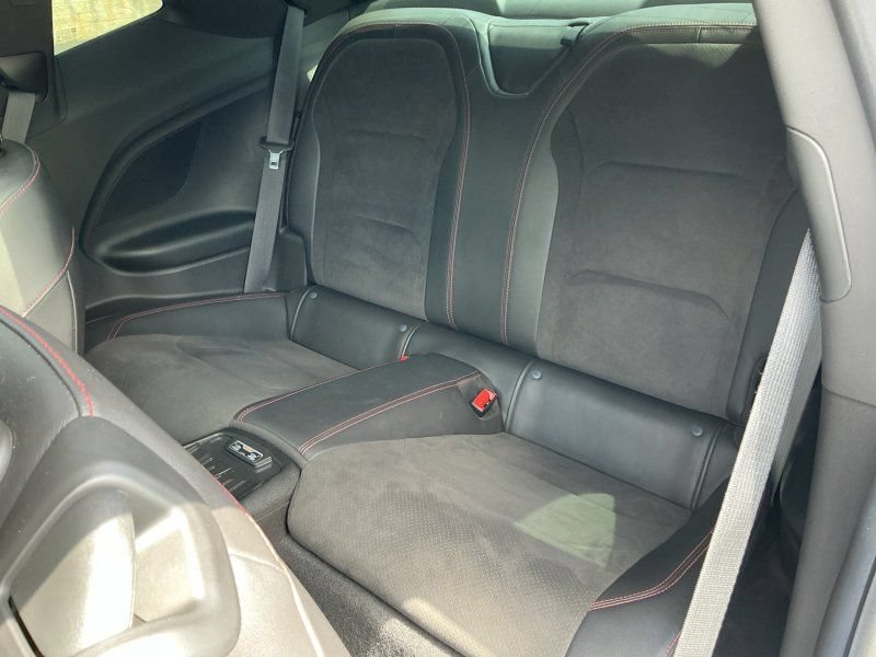 Used 2022 Chevrolet Camaro ZL1 RWD image 16