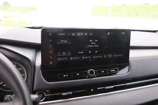 Used 2025 Mitsubishi Outlander SE AWD/4WD image 17