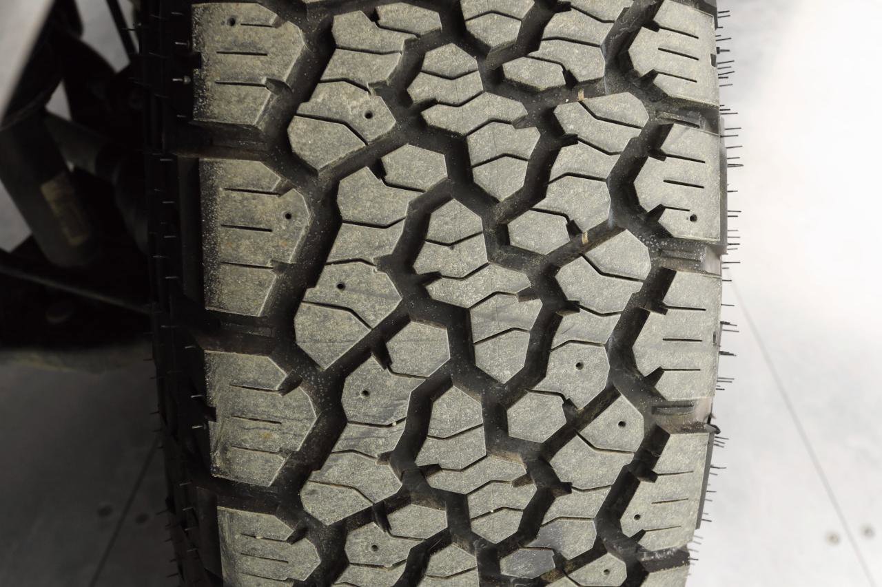 Used 2025 Ford F150 Tremor w/ Equipment Group 402A High image 38