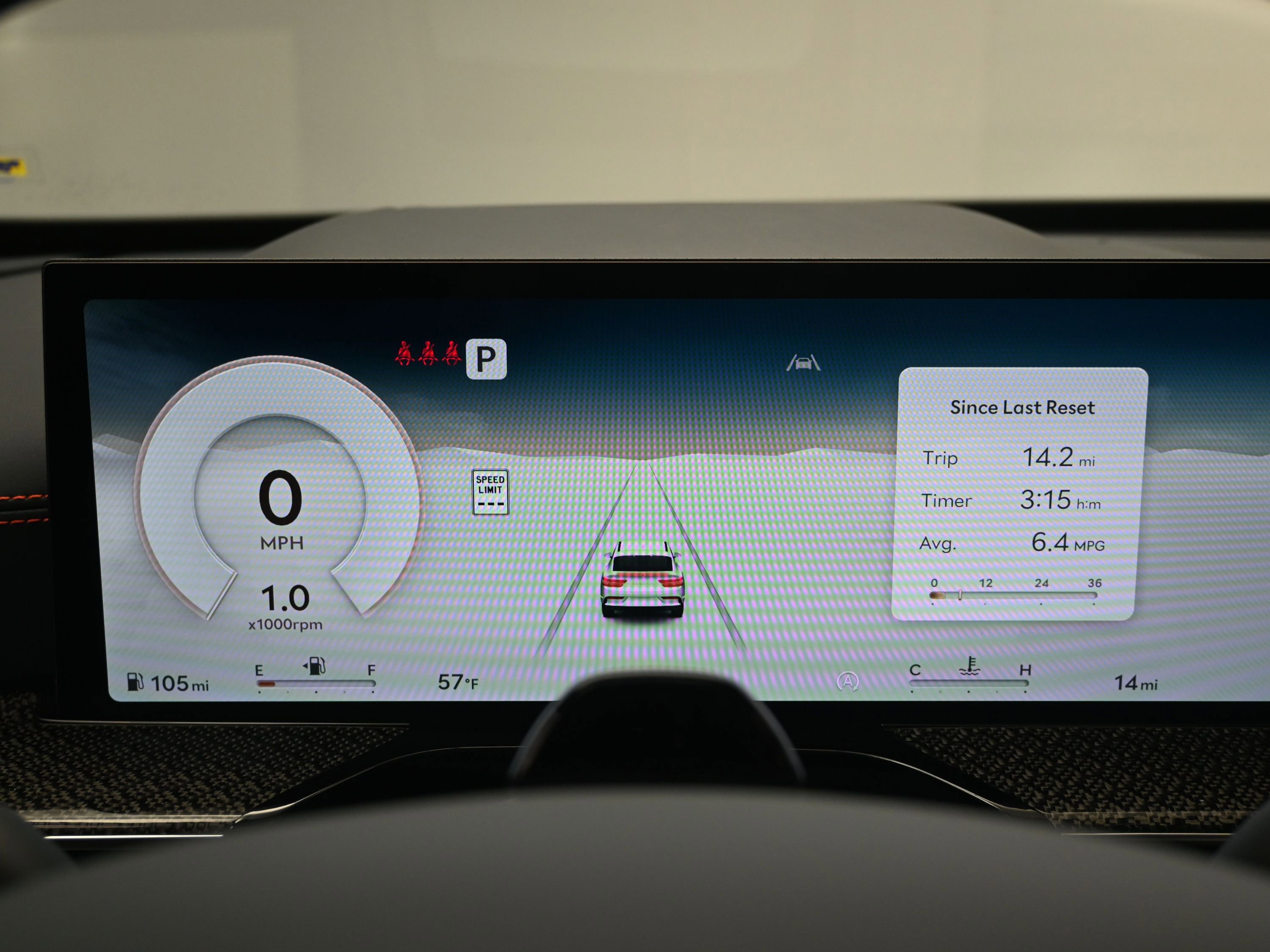 New 2026 Genesis GV80 3.5T e-SC image 5