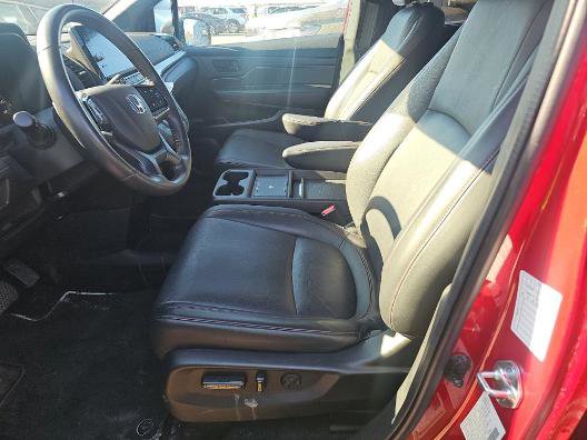 Used 2025 Honda Odyssey Sport-L image 8