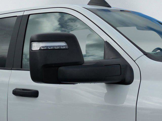 Certified 2024 RAM 2500 Big Horn w/ Bed Utility Group image 11
