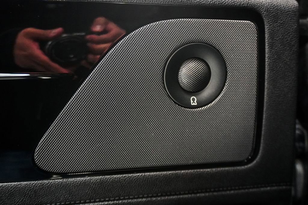 Used 2024 Lincoln Aviator Reserve image 9