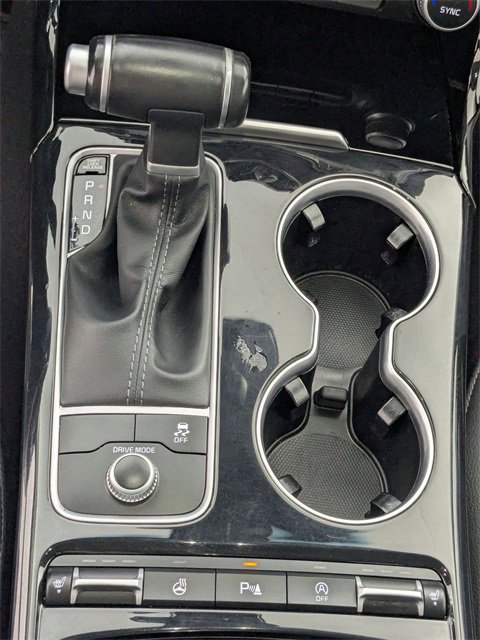 Used 2019 Kia Stinger image 21