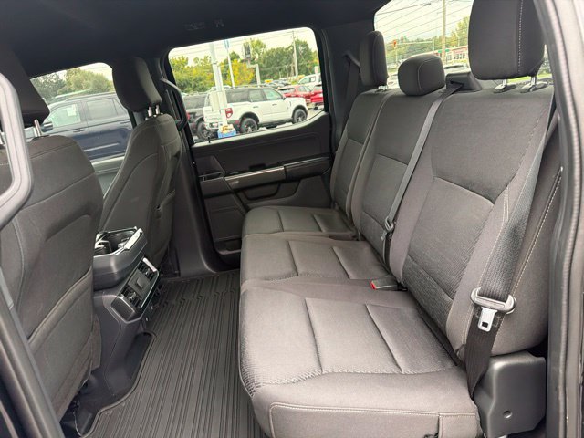 Used 2023 Ford F150 XLT w/ Equipment Group 302A High AWD/4WD image 14