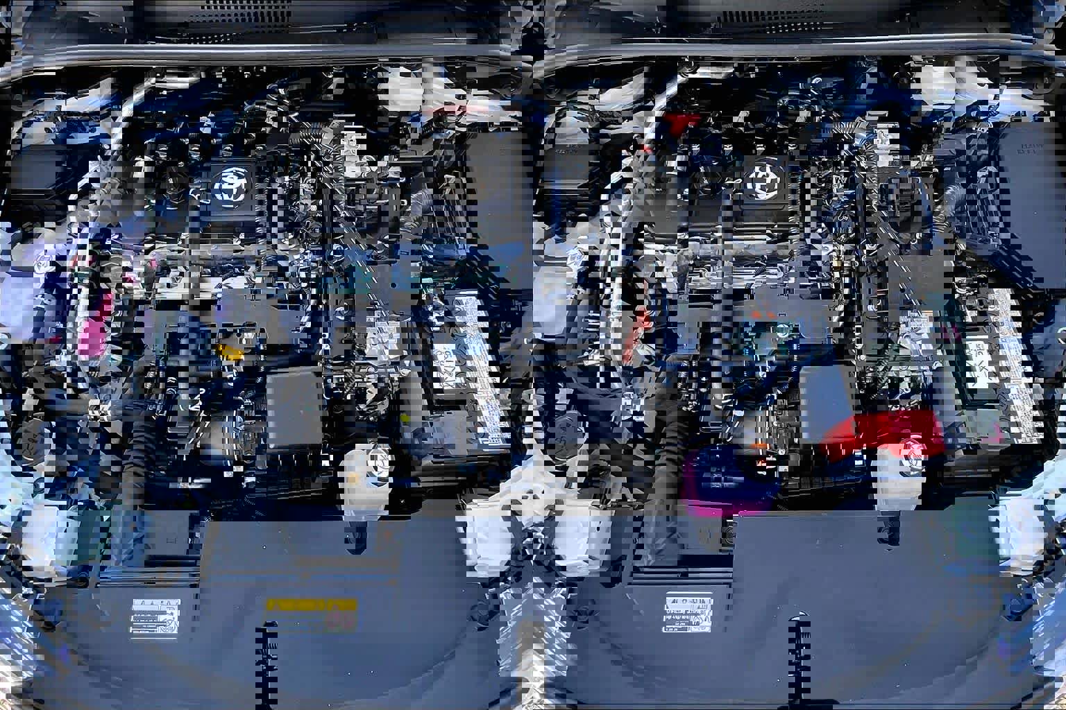 Certified 2025 Toyota Corolla LE image 30