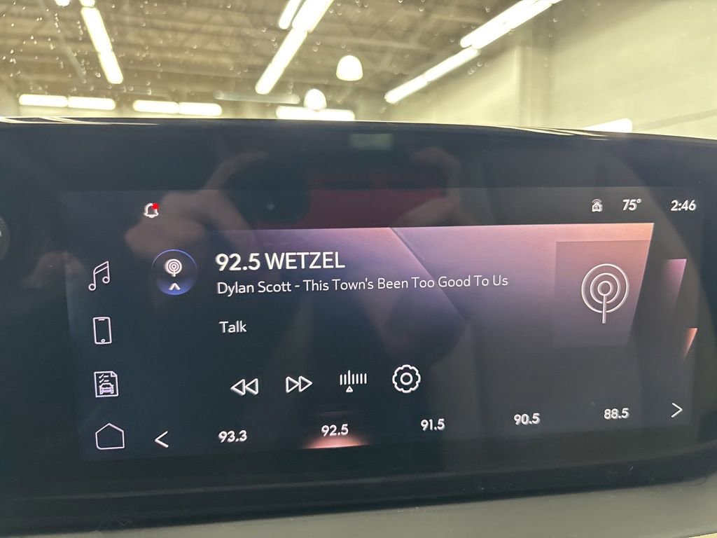 Used 2024 Buick Encore GX Preferred w/ Comfort Package AWD/4WD image 24