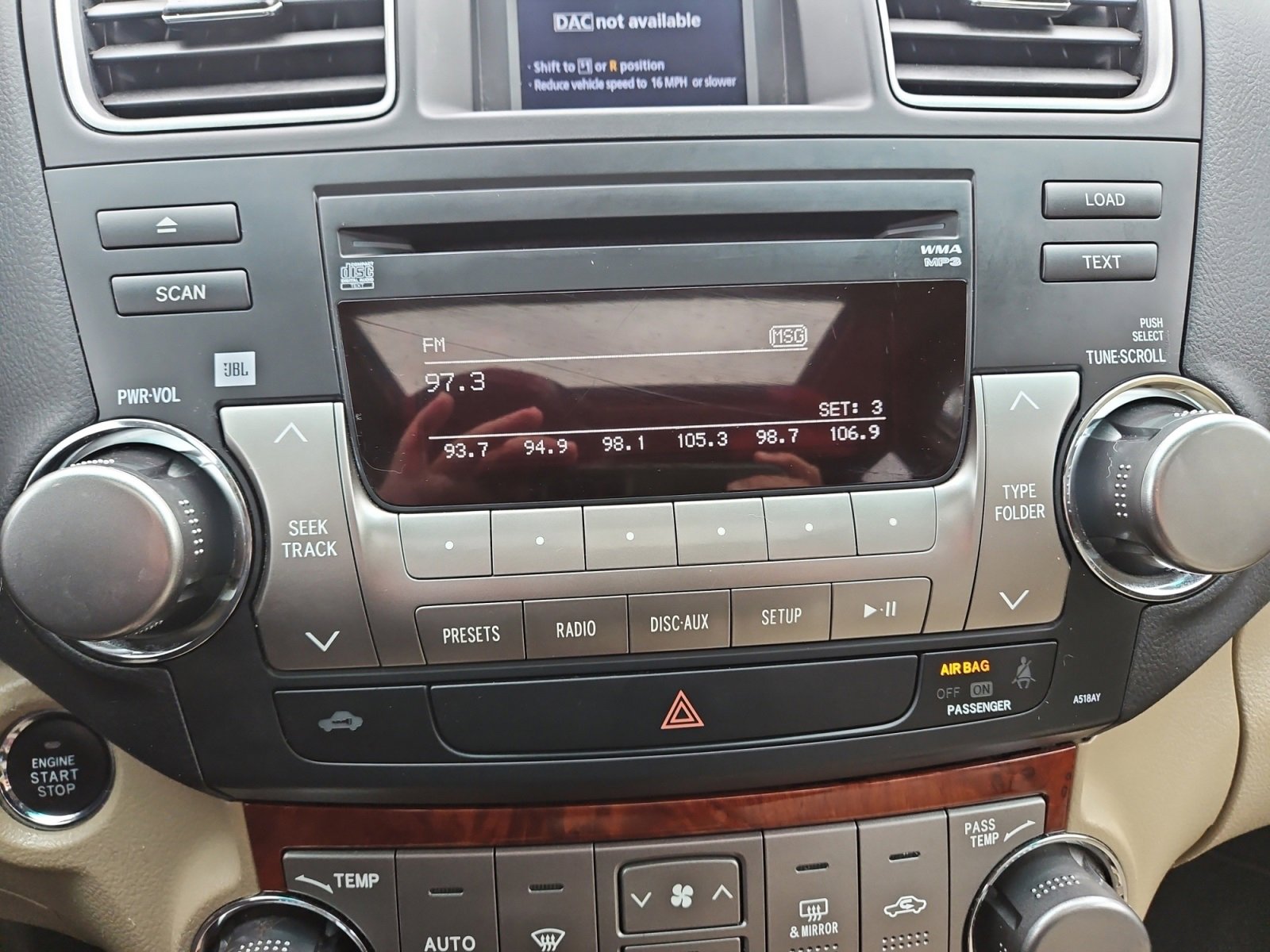 Used 2012 Toyota Highlander Limited image 29