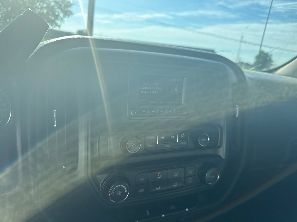 Used 2017 GMC Sierra 1500 4x4 Double Cab image 11