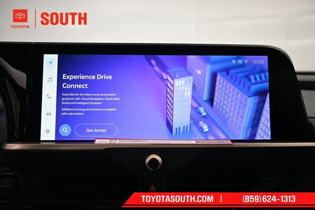 New 2026 Toyota Crown Signia w/ Advanced Technology Package AWD/4WD image 13