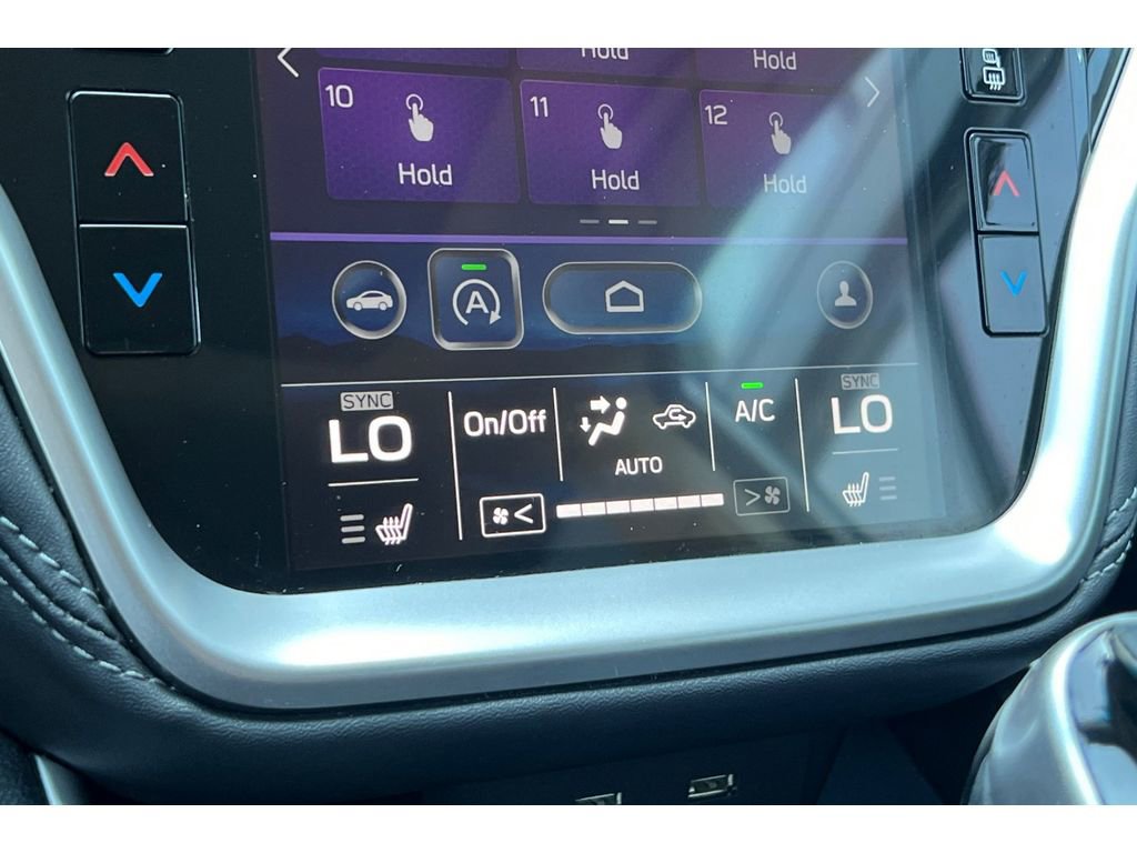 Used 2022 Subaru Outback Limited image 23