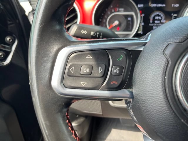 Used 2020 Jeep Gladiator Rubicon AWD/4WD image 23