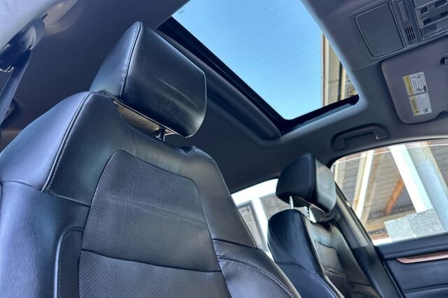 Used 2020 Honda CR-V Touring image 15