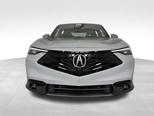 Used 2025 Acura ADX A-Spec image 4