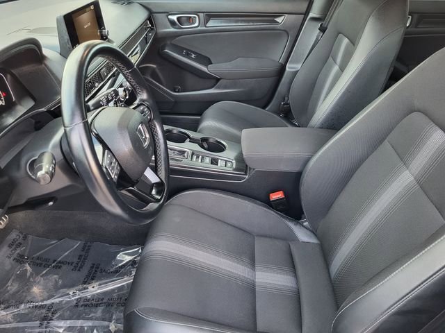 Used 2023 Honda Civic Sport image 16