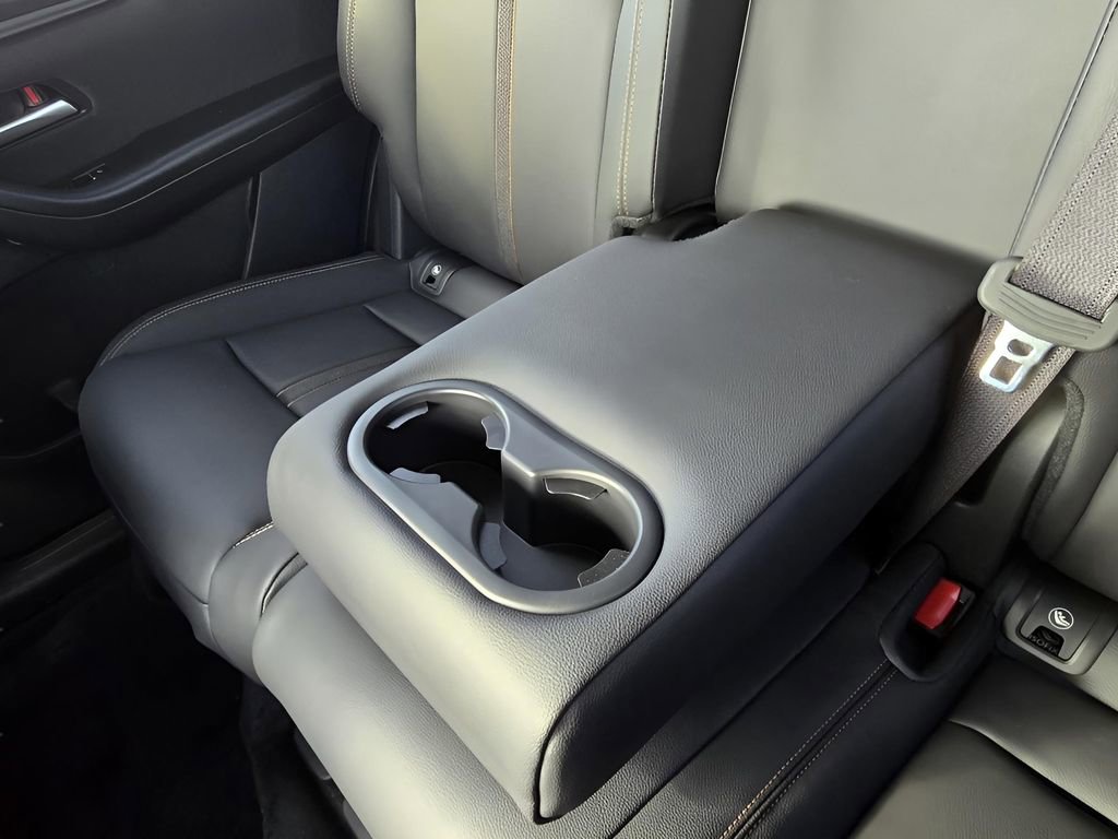 New 2026 MAZDA CX-70 SC Plus AWD/4WD image 27