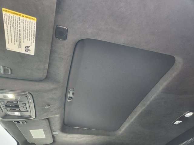 Used 2024 GMC Sierra 2500 Denali Ultimate image 25